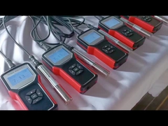 জলজ চাষের জন্য অপটিক্যাল দ্রবীভূত অক্সিজেন প্রোব ওয়াটার ডু মিটার