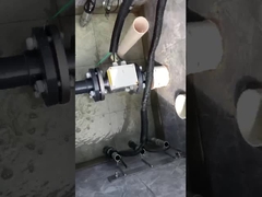 অপটিক্যাল পদ্ধতি অনলাইন রাসায়নিক অক্সিজেন চাহিদা সেন্সর COD BOD TSS সেন্সর