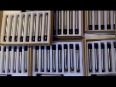 জলের জন্য অ্যাকোয়ারিয়াম এনালগ স্মার্ট অপটিক্যাল দ্রবীভূত অক্সিজেন সেন্সর ডিও সেন্সর