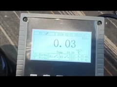 পানির মধ্যে হাইড্রোকার্বনের অনলাইন পর্যবেক্ষণের জন্য পিএএইচ মনিটরিং সেন্সর