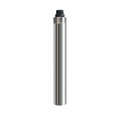 Online Fluorescence Dissolved Oxygen Sensor , High Accuracy Water Do Sensor