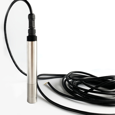 Online Fluorescence Dissolved Oxygen Sensor , High Accuracy Water Do Sensor
