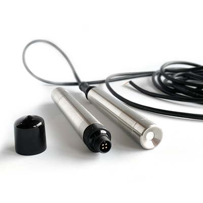 Online Fluorescence Dissolved Oxygen Sensor , High Accuracy Water Do Sensor