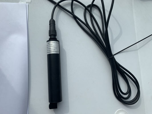 POM Digital Online Tss Analyzer 10 Meters Submersible Type 0.1NTU